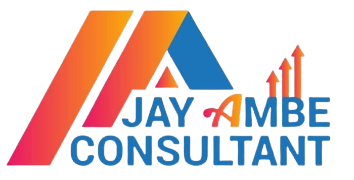 JAY AMBE CONSULTANT