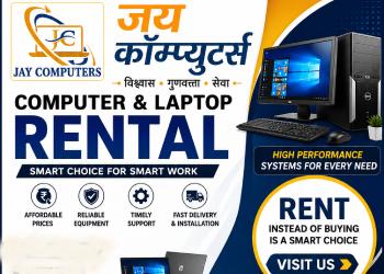 Jay-computers-Computer-store-Mumbai-Maharashtra