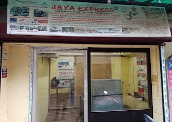 Jaya-express-Travel-agents-Dum-dum-kolkata-West-bengal-2