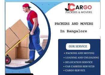 Jc-cargo-packers-and-movers-Packers-and-movers-Electronic-city-bangalore-Karnataka