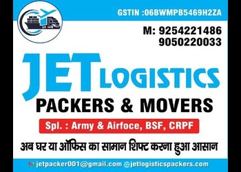 Jet-logistics-packers-movers-Packers-and-movers-Hisar-Haryana-1