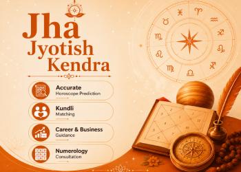 Jha Jyotish Kendra