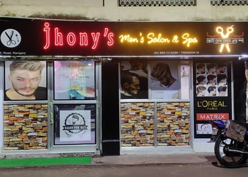 Jhonys-men-salon-Beauty-parlour-Raniganj-West-bengal-1