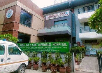 Jindal-ivf-Fertility-clinics-Sector-61-chandigarh-Chandigarh-1