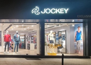 5 Best Clothing stores in Jayalakshmipuram - Mysore, KA - 5BestINcity.com