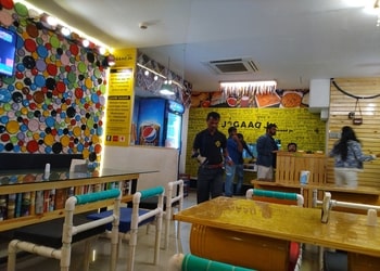 Jugaad-jn-Pure-vegetarian-restaurants-Cuttack-Odisha-1