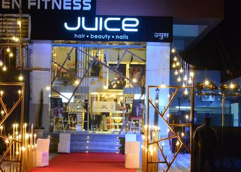 Juice-salon-Beauty-parlour-Nashik-Maharashtra-1