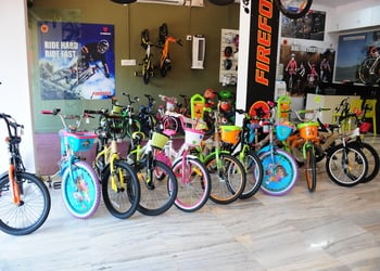 Jyoti-cycle-fitness-Bicycle-store-Falnir-mangalore-Karnataka-2