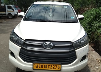 Jyoti-travels-Cab-services-Guwahati-Assam-2