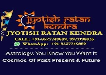 Jyotish-ratan-kendra-Numerologists-Sector-62-noida-Uttar-pradesh-2