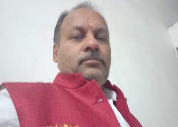 Jyotishacharya-anant-shripad-tiwari-Astrologers-Raipur-Chhattisgarh
