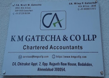 K-m-gatecha-co-llp-Chartered-accountants-Satellite-ahmedabad-Gujarat-2