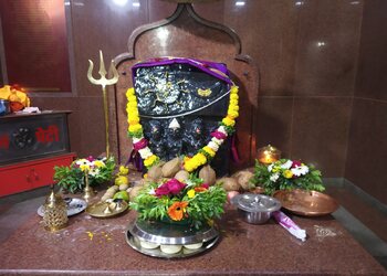 Kaal-bhairav-mandir-Temples-Bhiwandi-Maharashtra-2