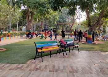 Kaargil-park-Public-parks-Kanpur-Uttar-pradesh-3