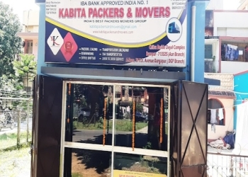 Kabita-packers-and-movers-Packers-and-movers-Asansol-West-bengal-1