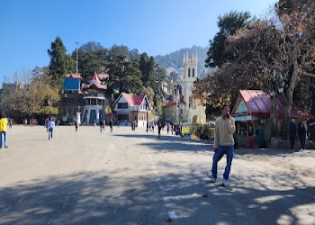 Kailasa-holidays-shimla-Travel-agents-Lakkar-bazaar-shimla-Himachal-pradesh-2