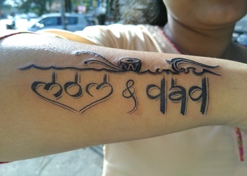 Kalamanch-tattoo-studio-and-academy-Tattoo-shops-Dombivli-west-kalyan-dombivali-Maharashtra-3