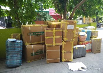 Kaleswari-packers-and-movers-Packers-and-movers-Gopalapatnam-vizag-Andhra-pradesh-2