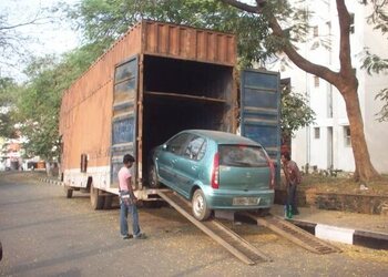 Kaleswari-packers-and-movers-Packers-and-movers-Vizag-Andhra-pradesh-3