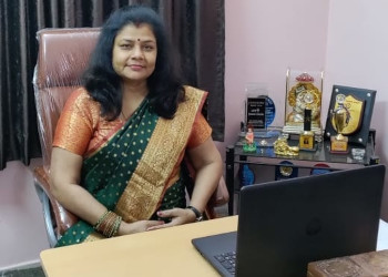 Kalpvriksh-jyotish-kendra-brdr-kalpana-pandebr-Astrologers-Jhansi-Uttar-pradesh-2