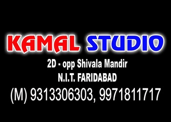 Kamal-studio-Photographers-Sector-55-faridabad-Haryana-1