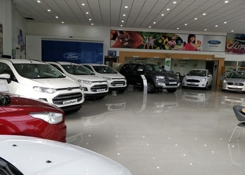 Kanal-ford-Used-car-dealers-Jhokan-bagh-jhansi-Uttar-pradesh-2