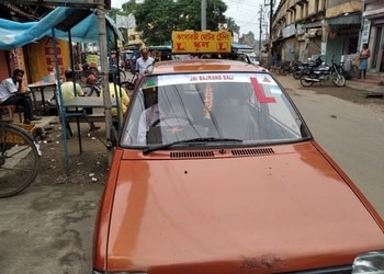 Kangsabati-motor-training-school-Driving-schools-Jhalda-purulia-West-bengal-2