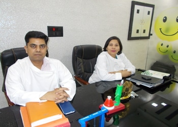 Kansal-dental-clinic-and-orthodontic-center-Dental-clinics-Meerut-Uttar-pradesh-3