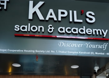 Kapils-salon-Beauty-parlour-Kandivali-mumbai-Maharashtra-1