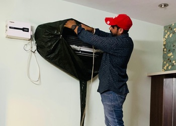 Kapoor-air-conditioner-Air-conditioning-services-Ludhiana-Punjab-3