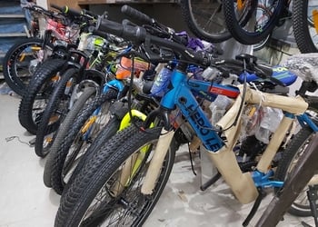 Kapoor-company-Bicycle-store-Allahabad-junction-allahabad-prayagraj-Uttar-pradesh-2