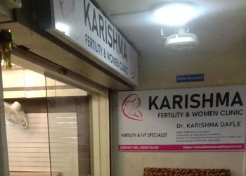 Karishma-fertility-women-clinic-Fertility-clinics-Aundh-pune-Maharashtra-1