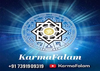 Karmafalam-Numerologists-Trimurti-nagar-nagpur-Maharashtra-1