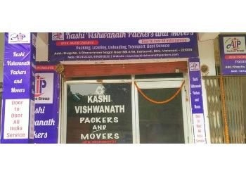 Kashi-vishwanath-packers-and-movers-Packers-and-movers-Varanasi-Uttar-pradesh