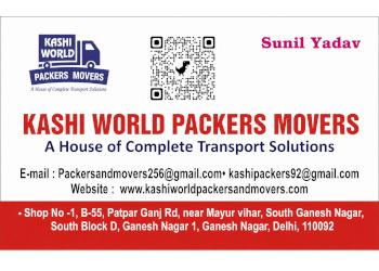 Kashi-world-packers-and-movers-delhi-Packers-and-movers-New-delhi-Delhi