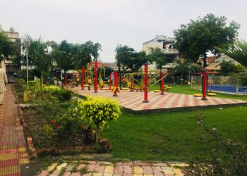 Kashmir-singh-park-Public-parks-Karnal-Haryana-1