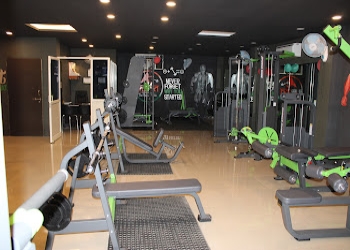 Kasrat-the-fitness-studio-Gym-Tt-nagar-bhopal-Madhya-pradesh-2