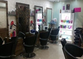 Kayakalp-Beauty-parlour-Kanpur-Uttar-pradesh-2