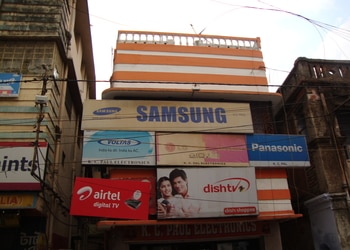 Kc-paul-electronics-Electronics-store-Purulia-West-bengal-1