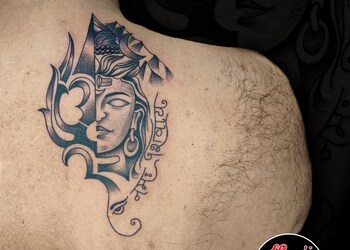 Kens-tattoo-studio-Tattoo-shops-Bhaktinagar-rajkot-Gujarat-3