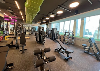 Kenzo-fitness-chembur-Gym-Chembur-mumbai-Maharashtra-2