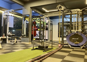 Key-fitness-Gym-Kalyan-dombivali-Maharashtra-3