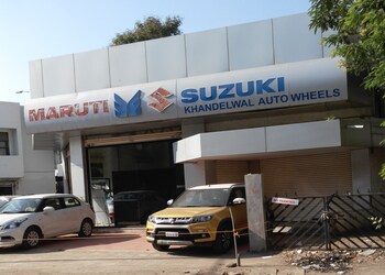 Khandelwal-autowheels-Car-dealer-Akola-Maharashtra-1