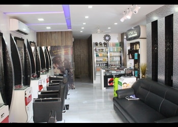 Khusi-professional-beauty-studio-Beauty-parlour-Basanti-colony-rourkela-Odisha-2