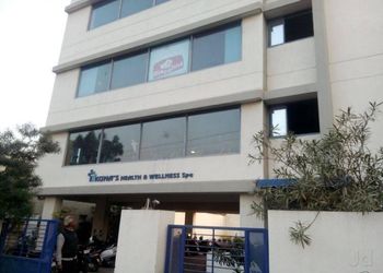 Khw-gym-Gym-Bhavnagar-terminus-bhavnagar-Gujarat-1
