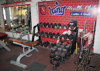 King-health-club-Gym-Varanasi-Uttar-pradesh-3