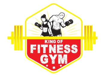 King-of-fitness-unisex-gym-Gym-Karkhana-hyderabad-Telangana-1