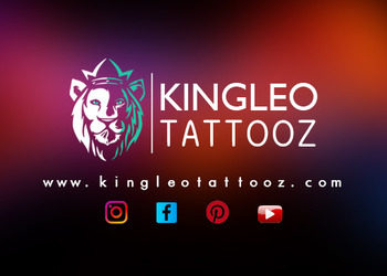 Kingleo-tattooz-Tattoo-shops-Annapurna-indore-Madhya-pradesh-1