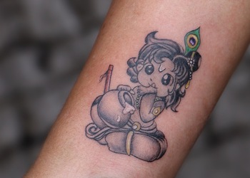 Kingleo-tattooz-Tattoo-shops-Annapurna-indore-Madhya-pradesh-3