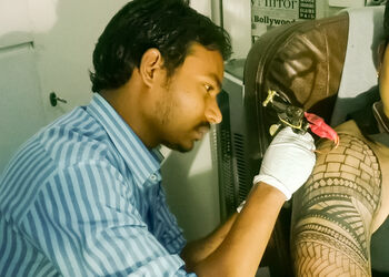 Kings-tattoo-studio-Tattoo-shops-Dewas-Madhya-pradesh-2